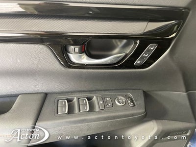 2023 Honda CR-V Sport Touring