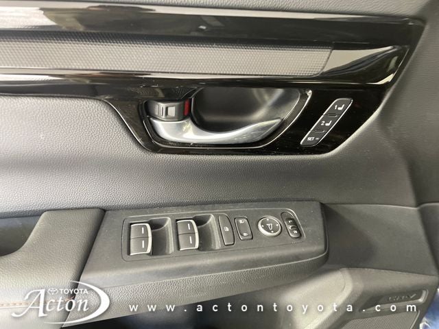 2023 Honda CR-V Sport Touring