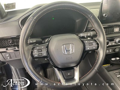 2023 Honda CR-V Sport Touring