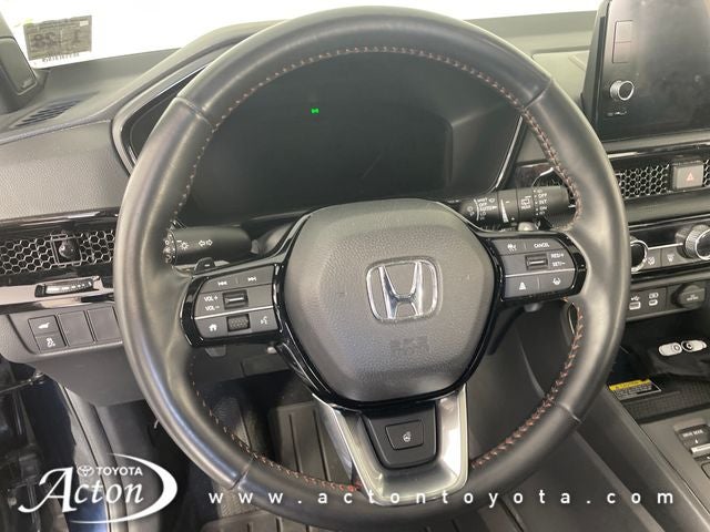 2023 Honda CR-V Sport Touring