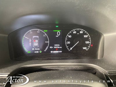 2023 Honda CR-V Sport Touring