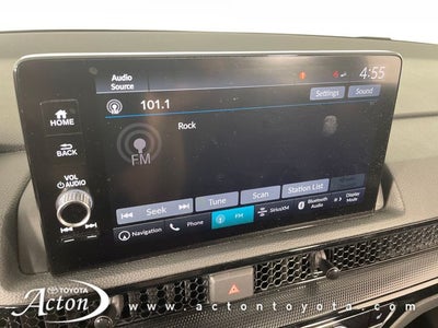 2023 Honda CR-V Sport Touring