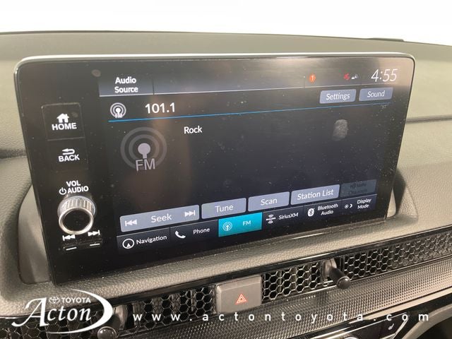2023 Honda CR-V Sport Touring