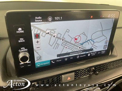 2023 Honda CR-V Sport Touring