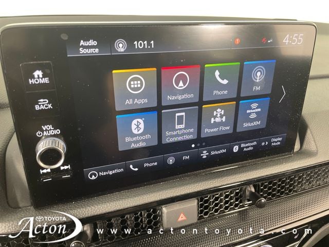 2023 Honda CR-V Sport Touring
