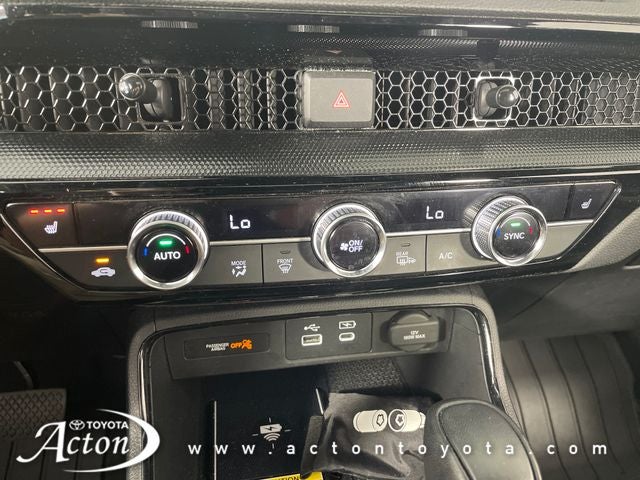 2023 Honda CR-V Sport Touring