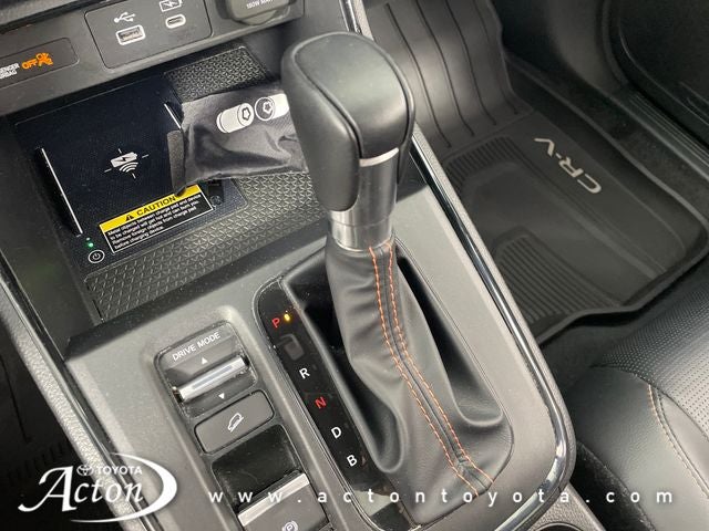 2023 Honda CR-V Sport Touring