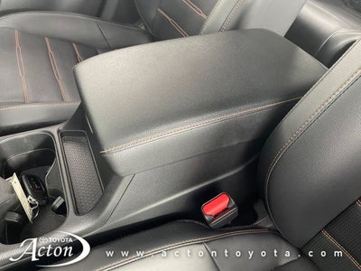 2023 Honda CR-V Sport Touring