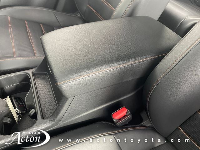2023 Honda CR-V Sport Touring