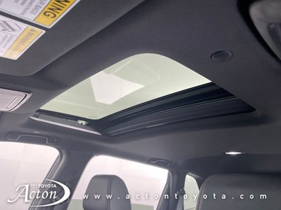 2023 Honda CR-V Sport Touring