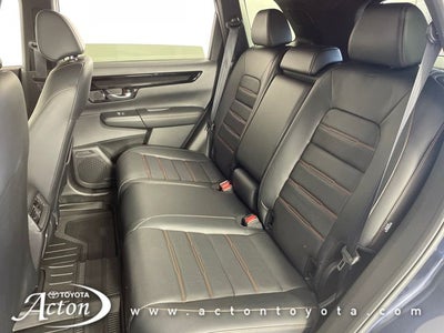 2023 Honda CR-V Sport Touring