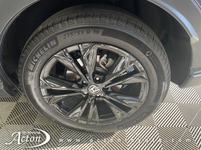 2023 Honda CR-V Sport Touring