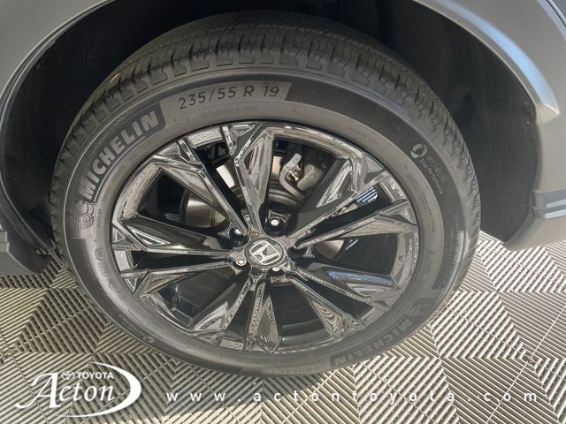 2023 Honda CR-V Sport Touring