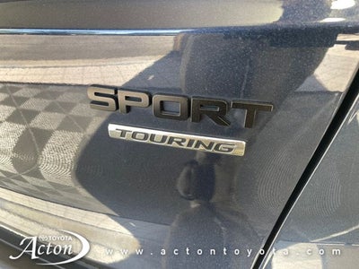2023 Honda CR-V Sport Touring