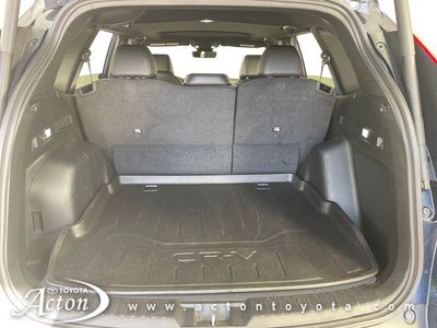 2023 Honda CR-V Sport Touring