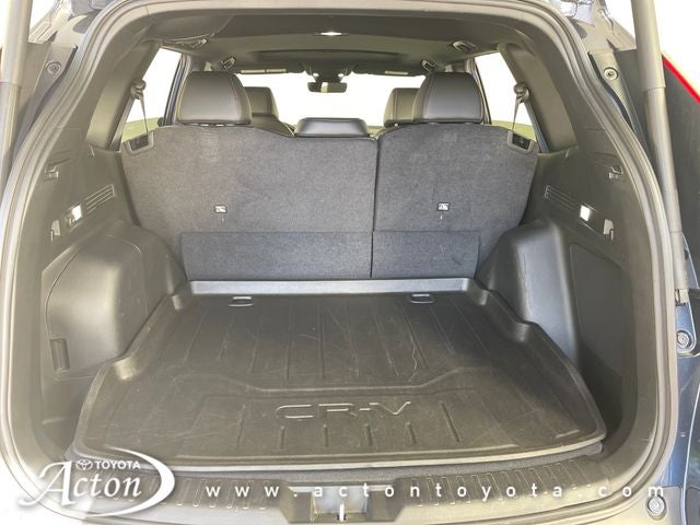 2023 Honda CR-V Sport Touring