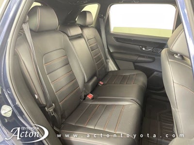 2023 Honda CR-V Sport Touring
