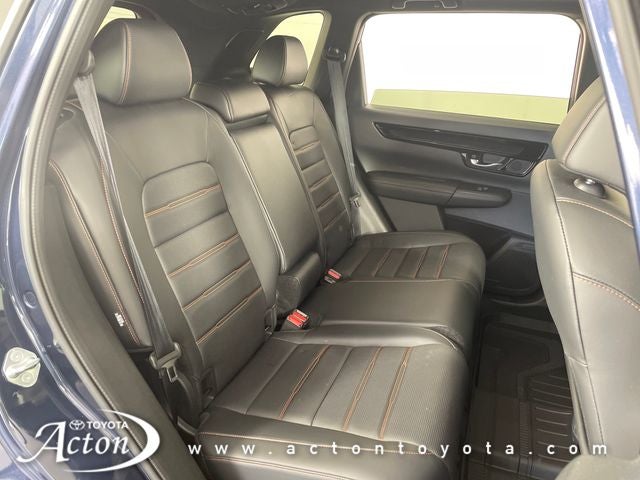 2023 Honda CR-V Sport Touring