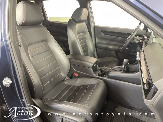 2023 Honda CR-V Sport Touring