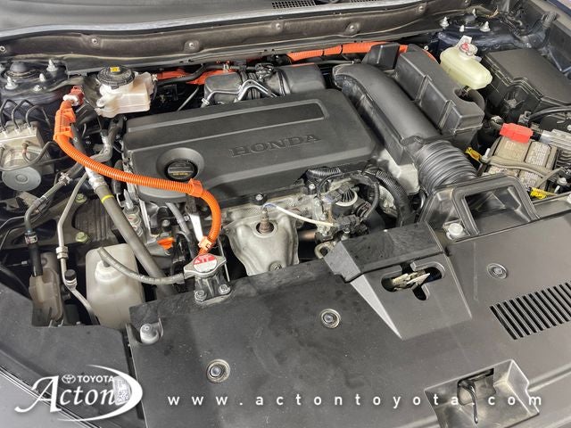 2023 Honda CR-V Sport Touring
