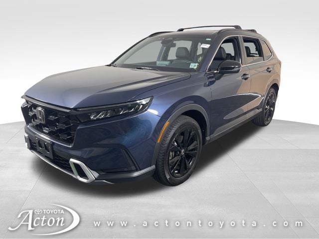 2023 Honda CR-V Sport Touring