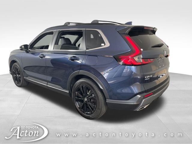 2023 Honda CR-V Sport Touring