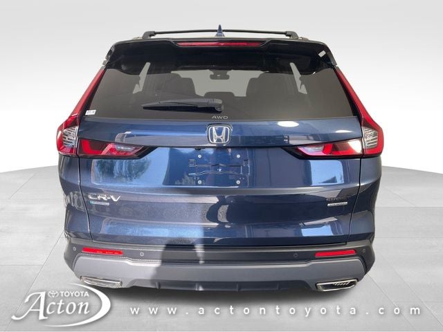 2023 Honda CR-V Sport Touring