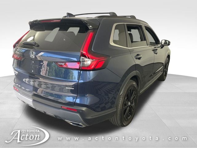 2023 Honda CR-V Sport Touring