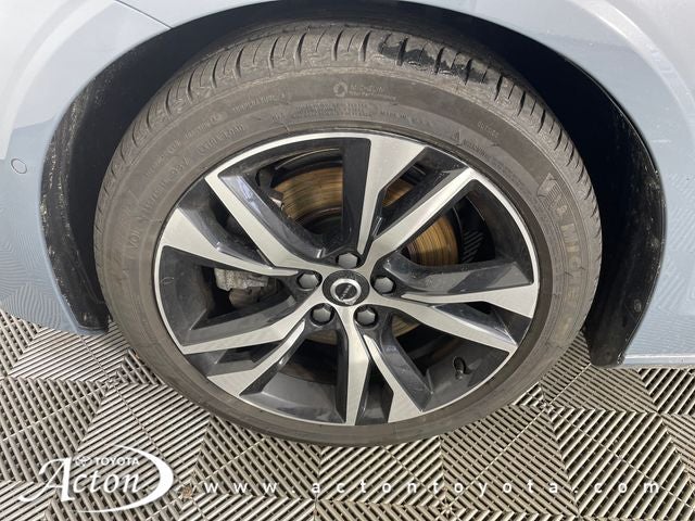 2024 Volvo S60 B5 Plus Dark Theme