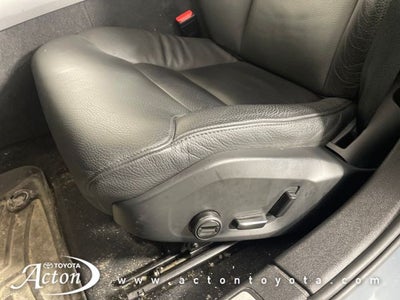 2024 Volvo S60 B5 Plus Dark Theme