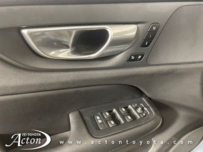 2024 Volvo S60 B5 Plus Dark Theme