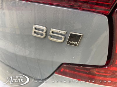 2024 Volvo S60 B5 Plus Dark Theme