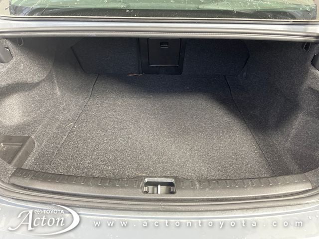 2024 Volvo S60 B5 Plus Dark Theme