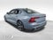 2024 Volvo S60 B5 Plus Dark Theme