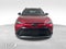 2025 Toyota Corolla Cross Hybrid Nightshade