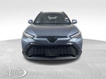 2023 Toyota Corolla Cross Hybrid XSE