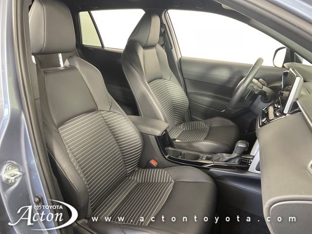 2023 Toyota COROLLA CROSS HV Hybrid XSE