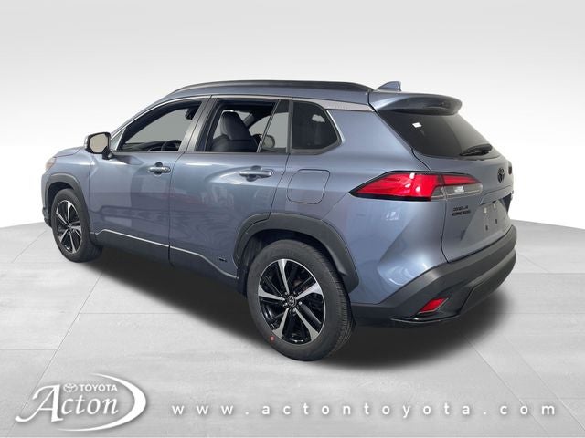2023 Toyota COROLLA CROSS HV Hybrid XSE