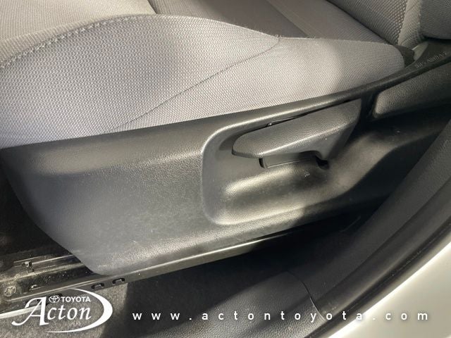 2024 Toyota COROLLA CROSS HV Hybrid S