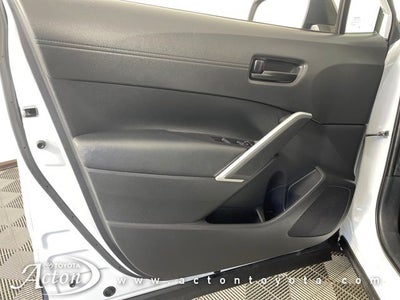 2024 Toyota COROLLA CROSS HV Hybrid S