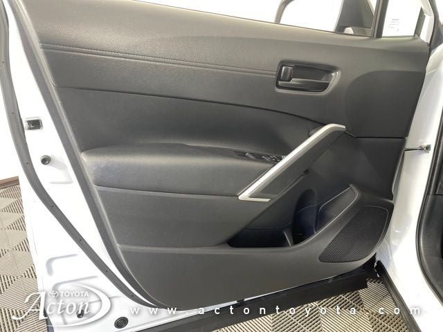 2024 Toyota COROLLA CROSS HV Hybrid S