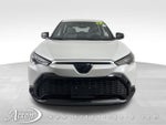 2024 Toyota COROLLA CROSS HV Hybrid S