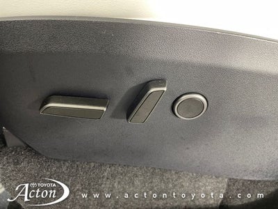 2025 Tesla Model Y Performance