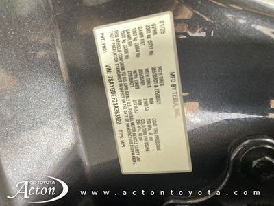 2025 Tesla Model Y Performance