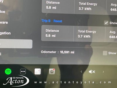 2025 Tesla Model Y Performance