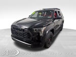 2025 Toyota Sequoia TRD Pro
