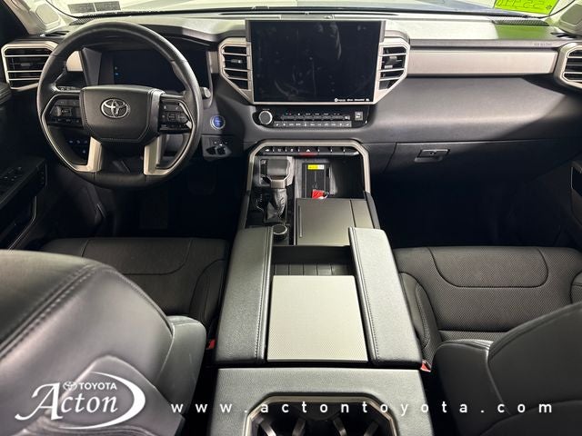 2023 Toyota Sequoia Limited