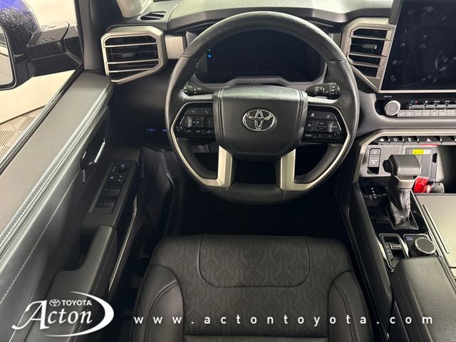 2023 Toyota Sequoia Limited