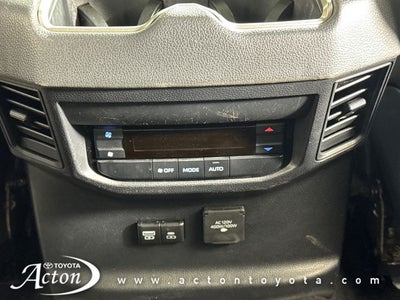 2023 Toyota Sequoia Limited