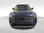 2023 Toyota Sequoia Limited